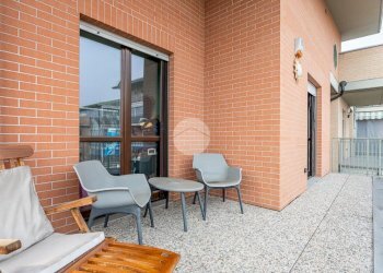 Quadrilocale Corso Martin Luther King, Grugliasco - foto 8