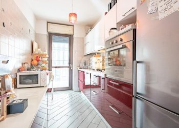 Quadrilocale Corso Martin Luther King, Grugliasco - foto 9