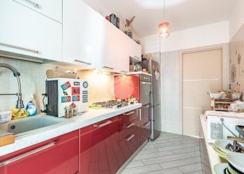 Quadrilocale Corso Martin Luther King, Grugliasco - foto 11