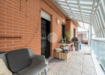 Quadrilocale Corso Martin Luther King, Grugliasco - foto 12