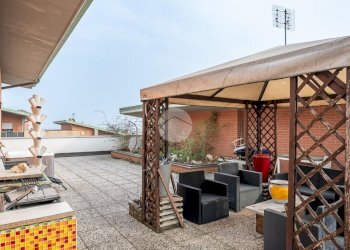 Quadrilocale Corso Martin Luther King, Grugliasco - foto 14