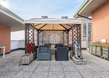 Quadrilocale Corso Martin Luther King, Grugliasco - foto 15