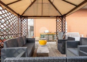 Quadrilocale Corso Martin Luther King, Grugliasco - foto 16