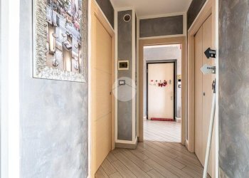 Quadrilocale Corso Martin Luther King, Grugliasco - foto 17