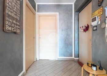 Quadrilocale Corso Martin Luther King, Grugliasco - foto 19