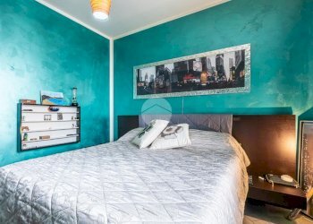 Quadrilocale Corso Martin Luther King, Grugliasco - foto 20