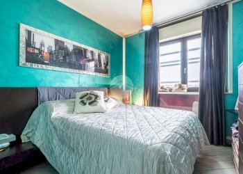 Quadrilocale Corso Martin Luther King, Grugliasco - foto 22