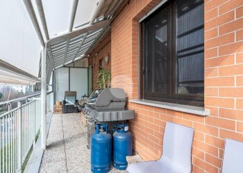 Quadrilocale Corso Martin Luther King, Grugliasco - foto 26