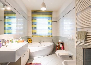 Quadrilocale Corso Martin Luther King, Grugliasco - foto 28