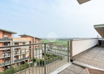 Quadrilocale Corso Martin Luther King, Grugliasco - foto 30