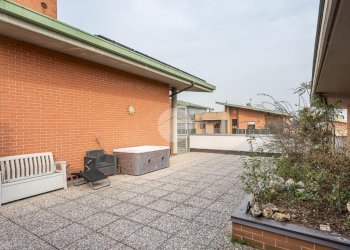 Quadrilocale Corso Martin Luther King, Grugliasco - foto 32