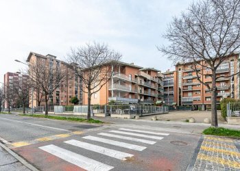 Quadrilocale Corso Martin Luther King, Grugliasco - foto 34