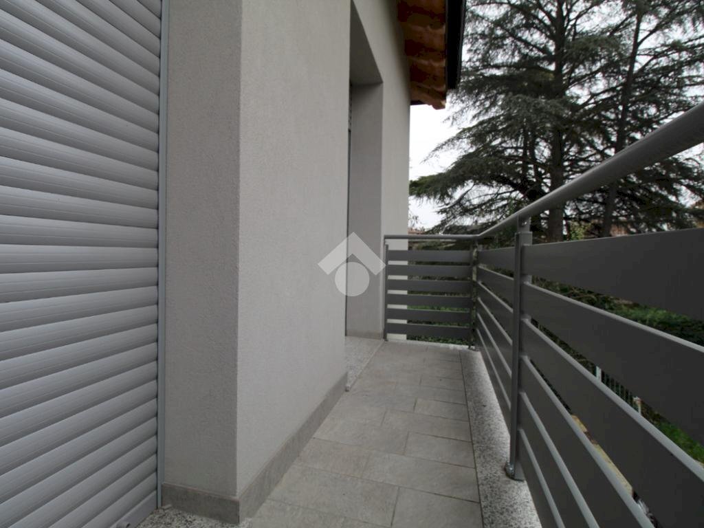 Villa a Schiera Via Canale, Casalgrande - foto 2