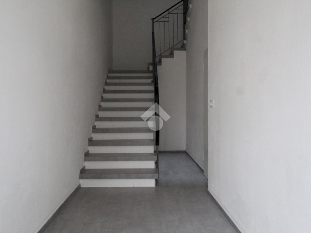 Villa a Schiera Via Canale, Casalgrande - foto 3