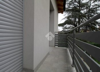Villa a Schiera Via Canale, Casalgrande - foto 2