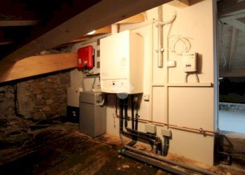 Villa a Schiera Via Canale, Casalgrande - foto 18