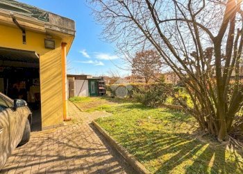 Independent house Viale Antonio Gramsci, Mirandola - photo 16