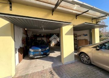 Independent house Viale Antonio Gramsci, Mirandola - photo 17