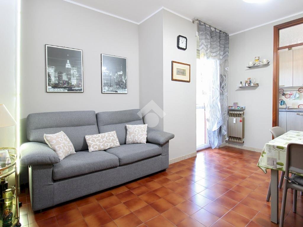 Bilocale Via Roma, Rubiana - foto 1