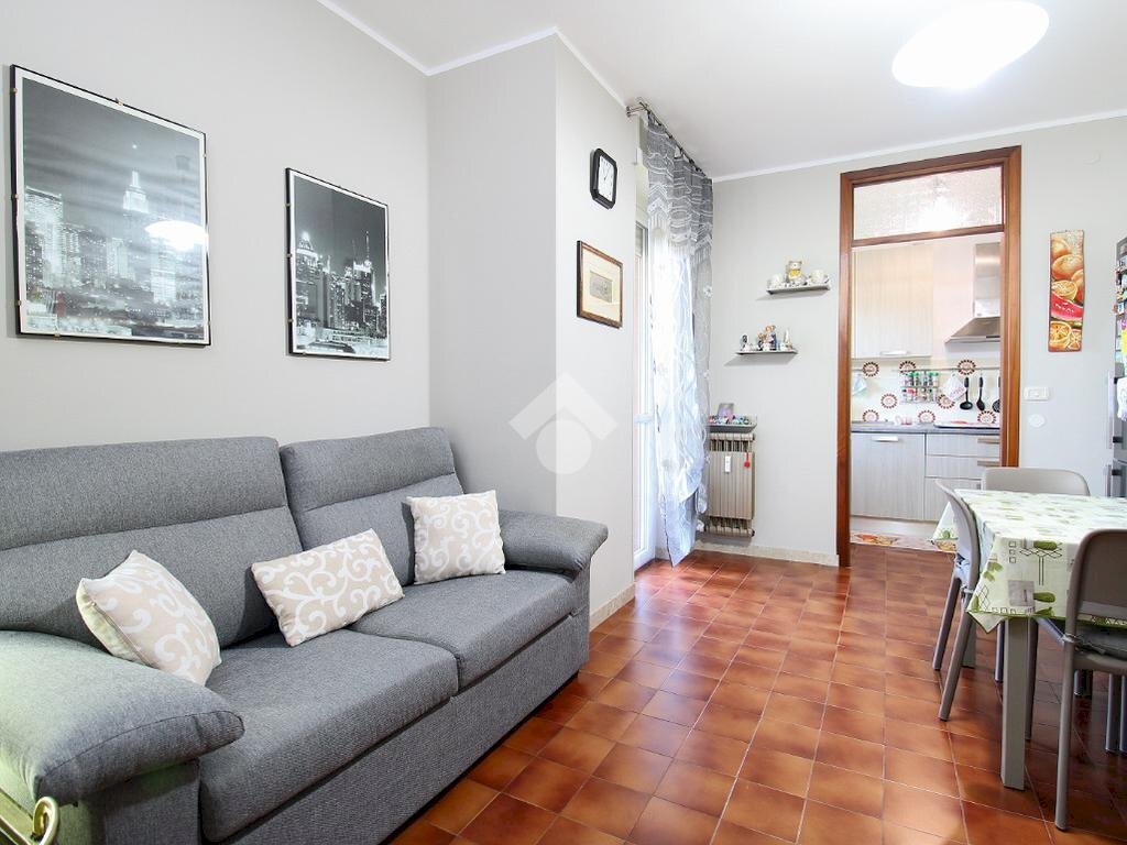 Bilocale Via Roma, Rubiana - foto 2