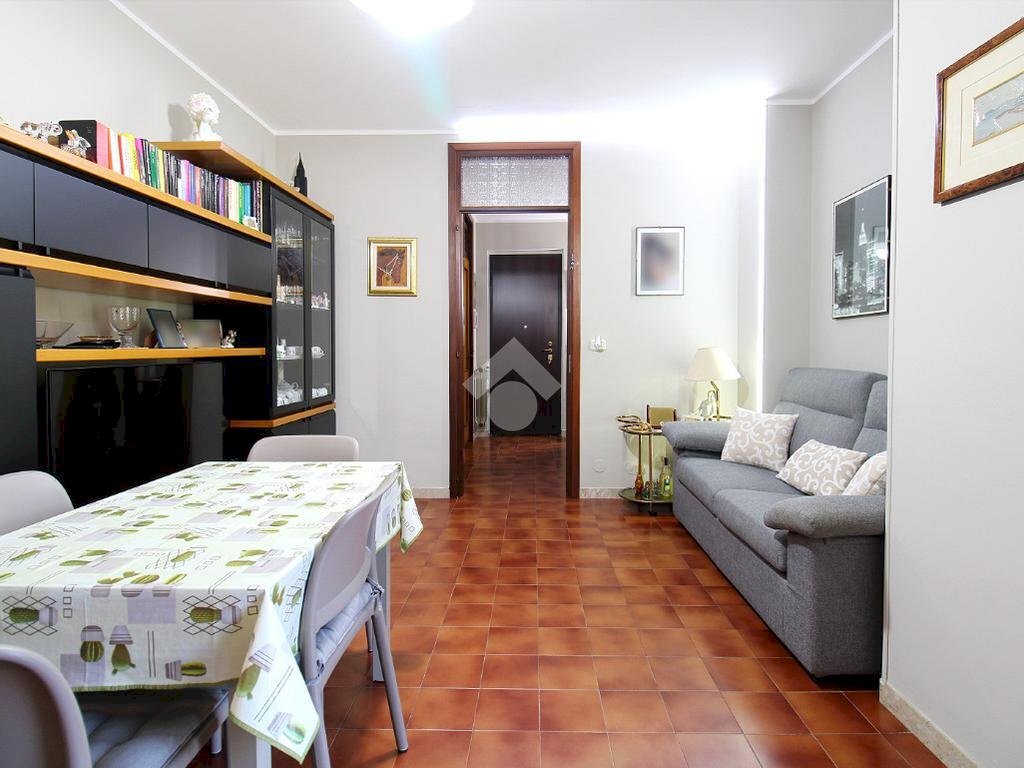 Bilocale Via Roma, Rubiana - foto 3