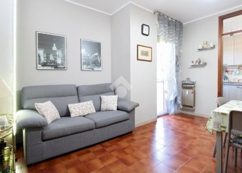 Bilocale Via Roma, Rubiana - foto 1