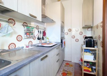 Bilocale Via Roma, Rubiana - foto 4