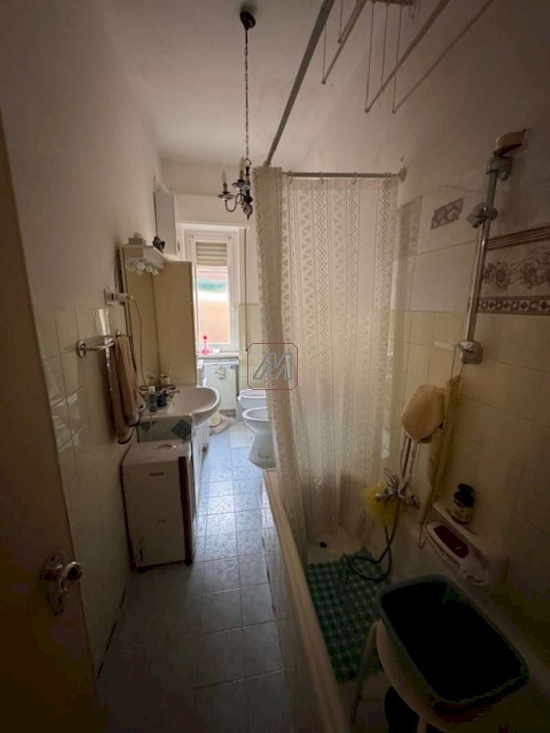 Three-room apartment Genova (neighborhood Prà) - photo 2
