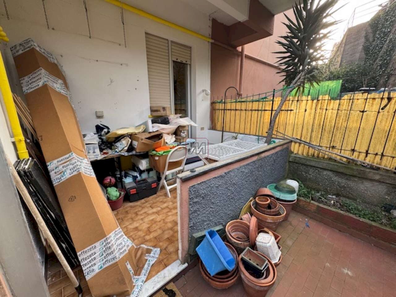 Three-room apartment Genova (neighborhood Prà) - photo 3