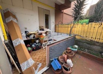 Three-room apartment Genova (neighborhood Prà) - photo 3