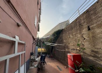 Three-room apartment Genova (neighborhood Prà) - photo 5