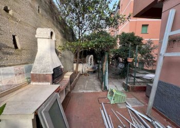 Three-room apartment Genova (neighborhood Prà) - photo 6