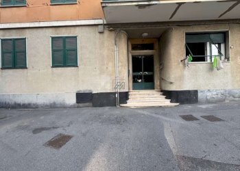 Two-room apartment Genova (neighborhood Pegli) - photo 24