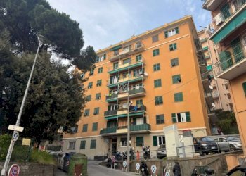 Two-room apartment Genova (neighborhood Pegli) - photo 25