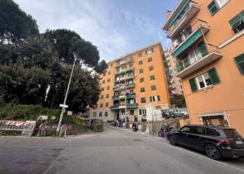 Two-room apartment Genova (neighborhood Pegli) - photo 26