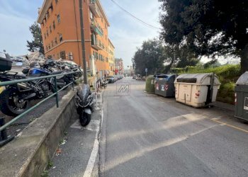 Two-room apartment Genova (neighborhood Pegli) - photo 27