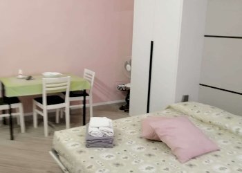 Two-room apartment Genova (neighborhood Pegli) - photo 2
