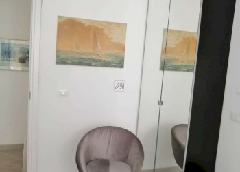 Two-room apartment Genova (neighborhood Pegli) - photo 5