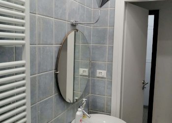 Two-room apartment Genova (neighborhood Pegli) - photo 8