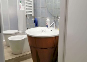 Two-room apartment Genova (neighborhood Pegli) - photo 9