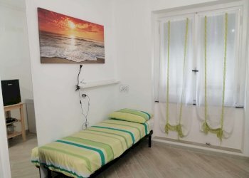 Two-room apartment Genova (neighborhood Pegli) - photo 10