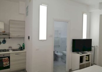 Two-room apartment Genova (neighborhood Pegli) - photo 11