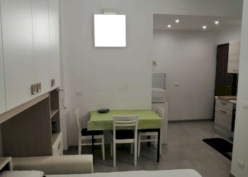 Two-room apartment Genova (neighborhood Pegli) - photo 12