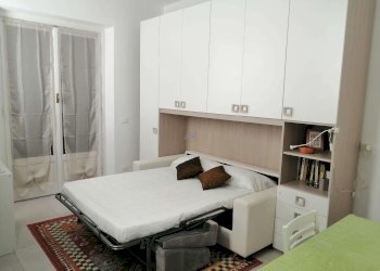 Two-room apartment Genova (neighborhood Pegli) - photo 13