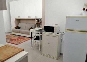 Two-room apartment Genova (neighborhood Pegli) - photo 14