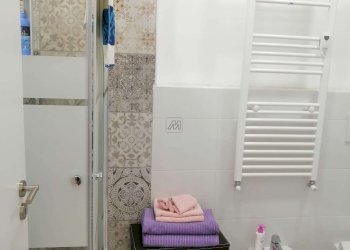 Two-room apartment Genova (neighborhood Pegli) - photo 15