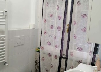 Two-room apartment Genova (neighborhood Pegli) - photo 16