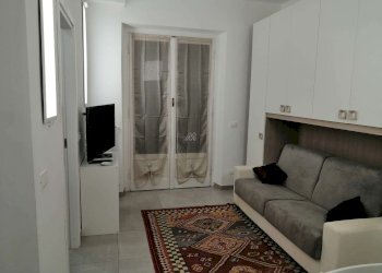 Two-room apartment Genova (neighborhood Pegli) - photo 18