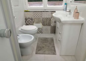 Two-room apartment Genova (neighborhood Pegli) - photo 19