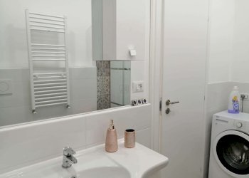 Two-room apartment Genova (neighborhood Pegli) - photo 20